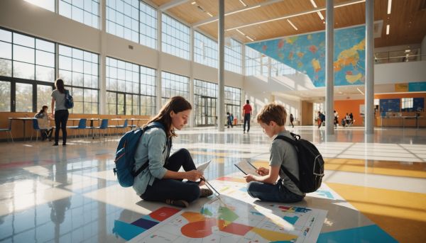Comment choisir la bonne ecole pour votre enfant ?