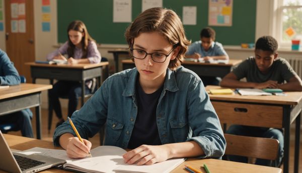 Motivation scolaire eleve decourage solutions pratiques
