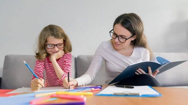 Quand votre enfant a-t-il besoin de cours particuliers ?