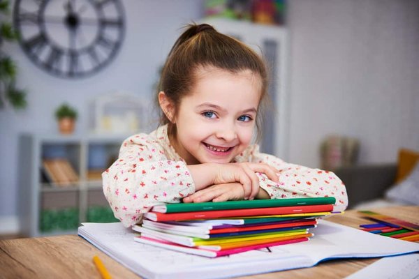 Comment aider votre enfant en Français ?