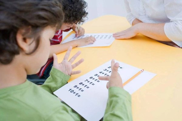 Comment aider votre enfant en maths ?