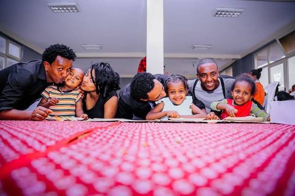 Comment instaurer un climat de confiance et de dialogue avec votre enfant ?